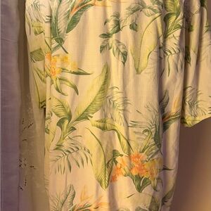 Tommy Bahama Hawaiian Men's Shirt